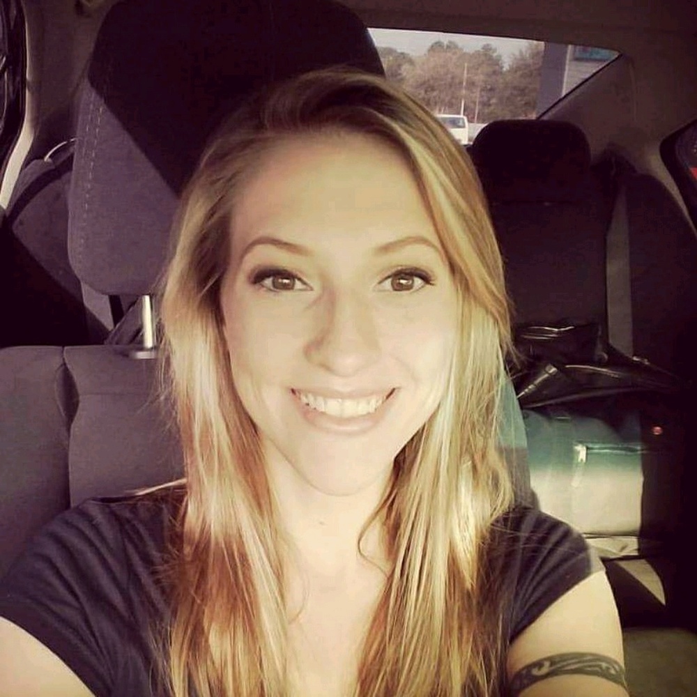 Meet your Posher, Jessica